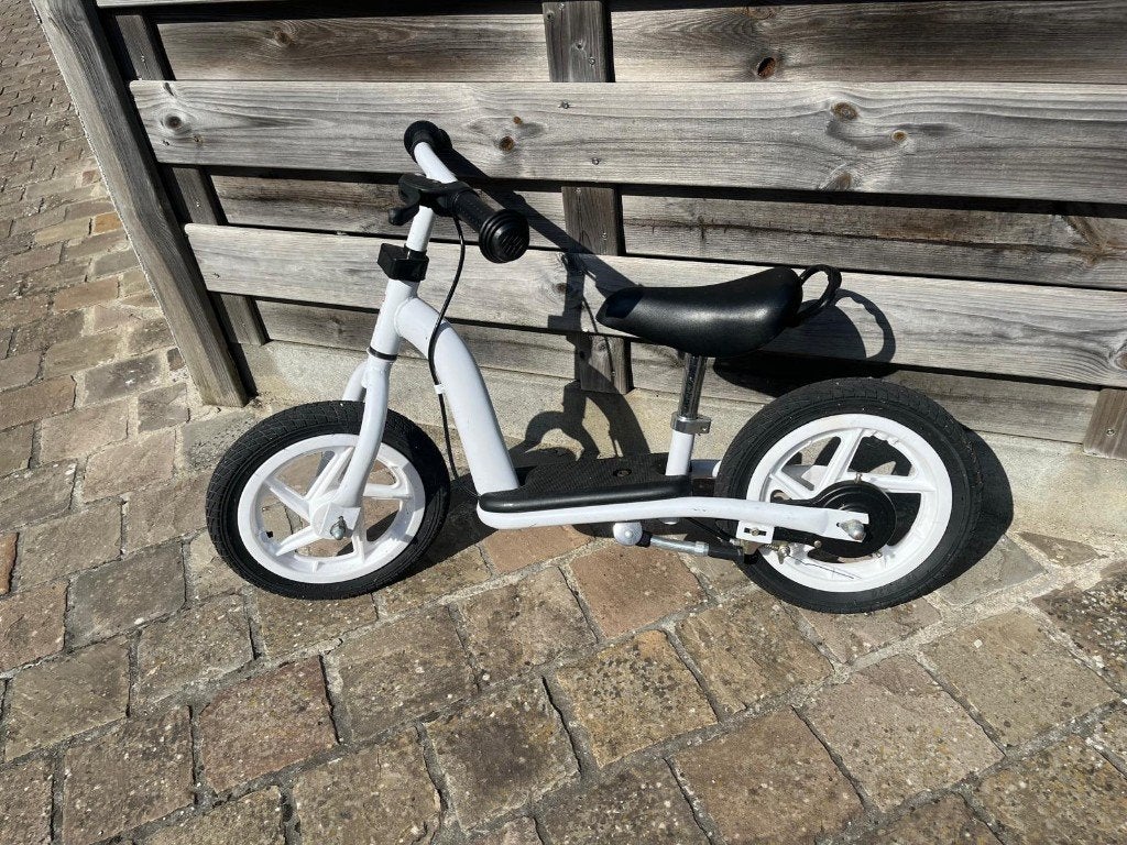 Loopfietsje (1 tot 3 jaar), Ophalen of Verzenden, Gebruikt, Loopfiets