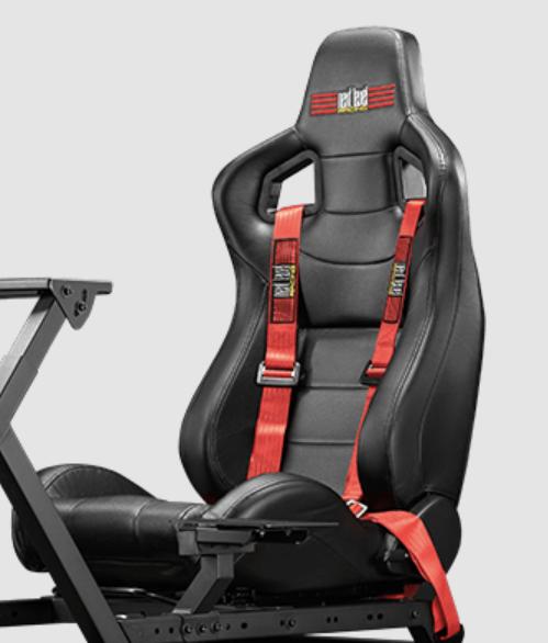 Next Level Racing Sim Seat, Ophalen, Zo goed als nieuw, Next Level Racing