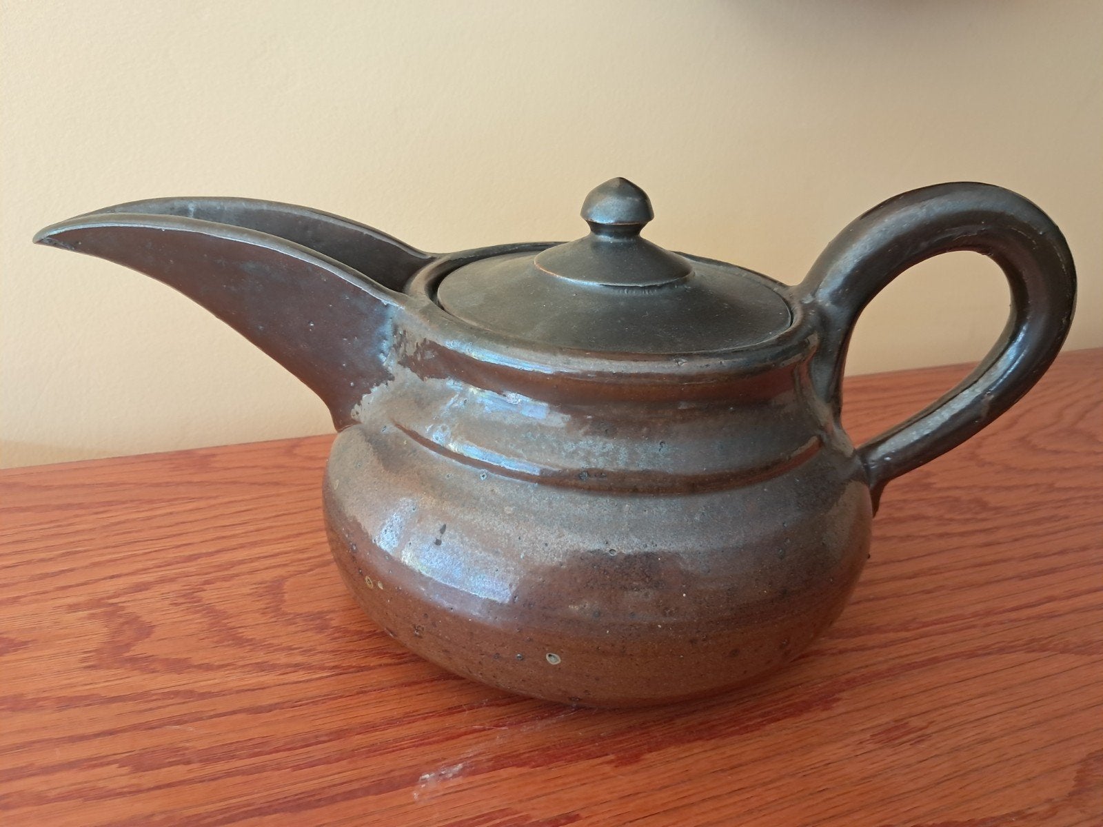 Pot uit klei - zeer zwaar - 30 cm, Ophalen