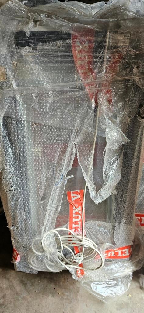 Velux electrique neuf  55×98