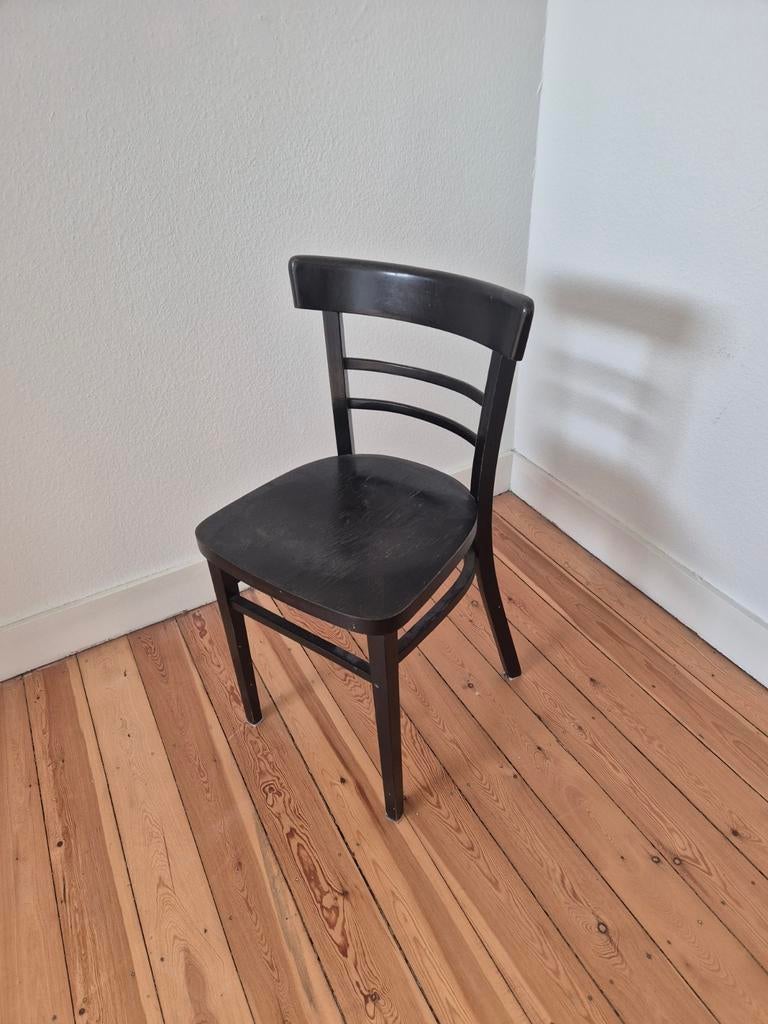 CHAISE BISTRO, Enlèvement