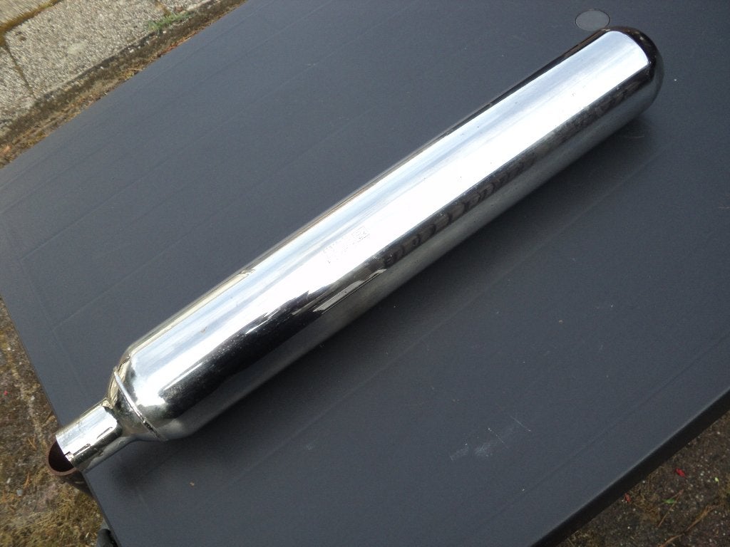 pot d'échappement Harley Electra Roadking, Motos, Pièces | Harley-Davidson, Enlèvement, Utilisé