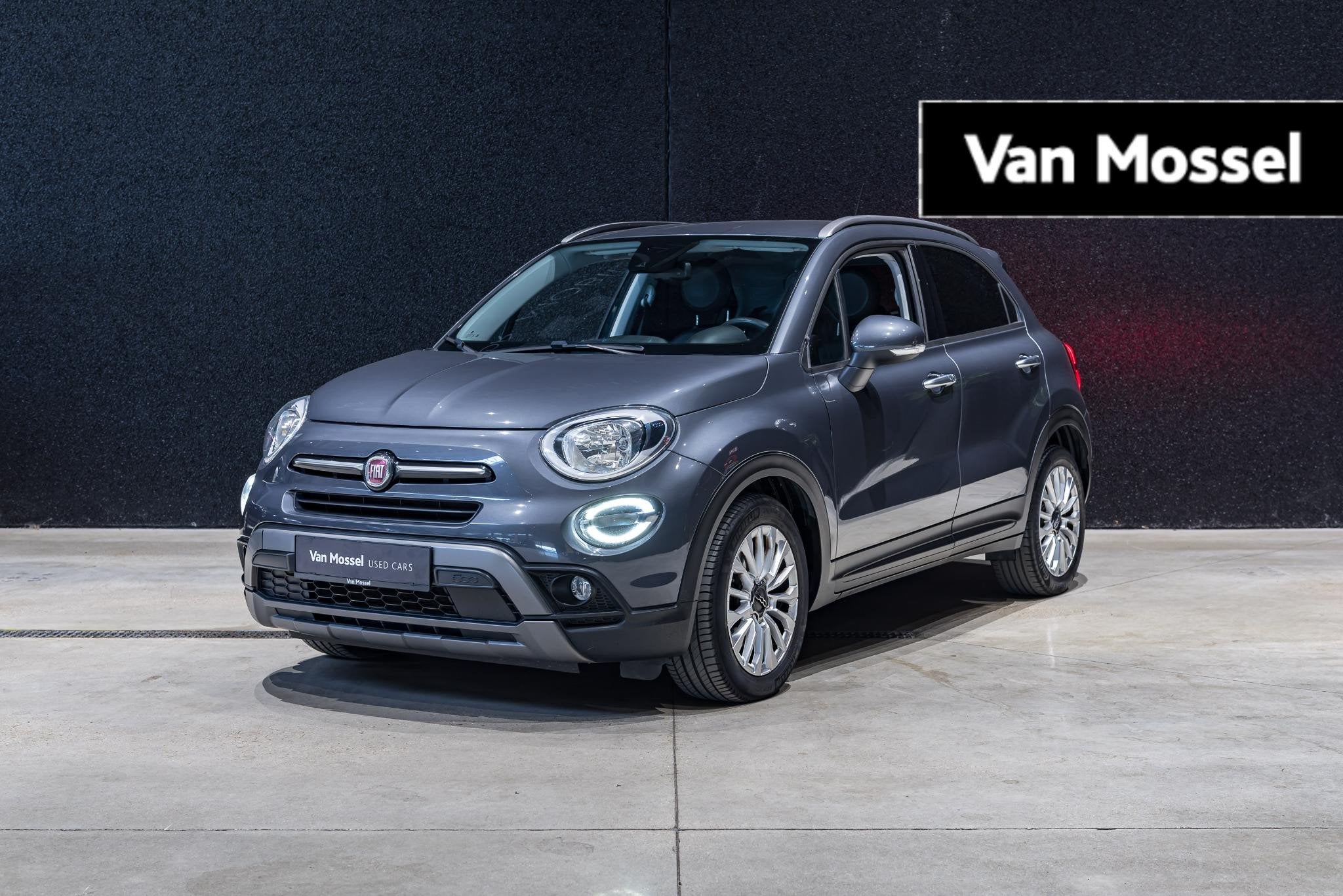 Fiat 500X 1.0 Firefly Turbo 120 Urban, Autos, Fiat, Achat, Euro 6, 5 portes, 5 places