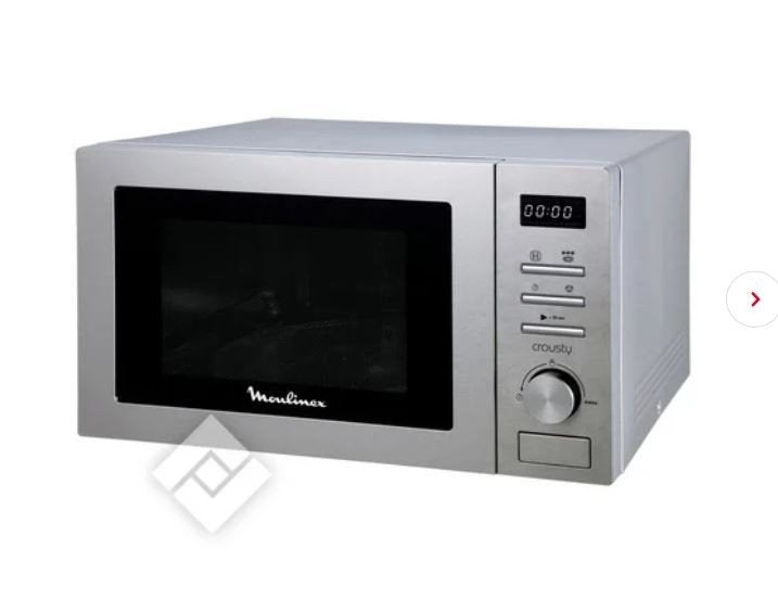 NIEUW - Combi Microgolf oven 32 liter, Electroménager, Micro-ondes, Neuf, Autoportant, Croustillant, Gril, Air chaud, Four, Plaque tournante