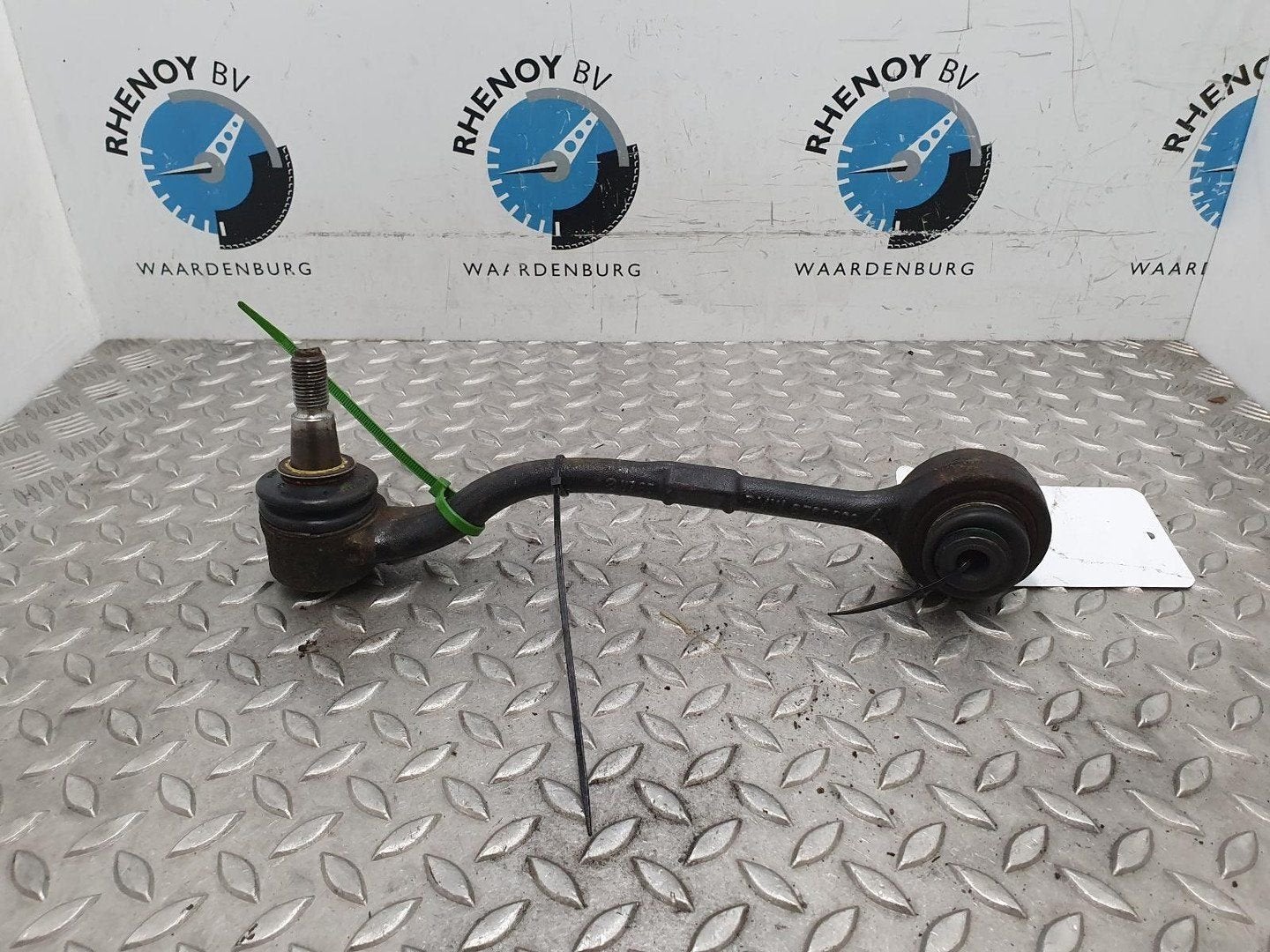 BMW X1 E84 X20D DRAAGARM ONDER LV 2013, Ophalen of Verzenden, Gebruikt, Stiba lid