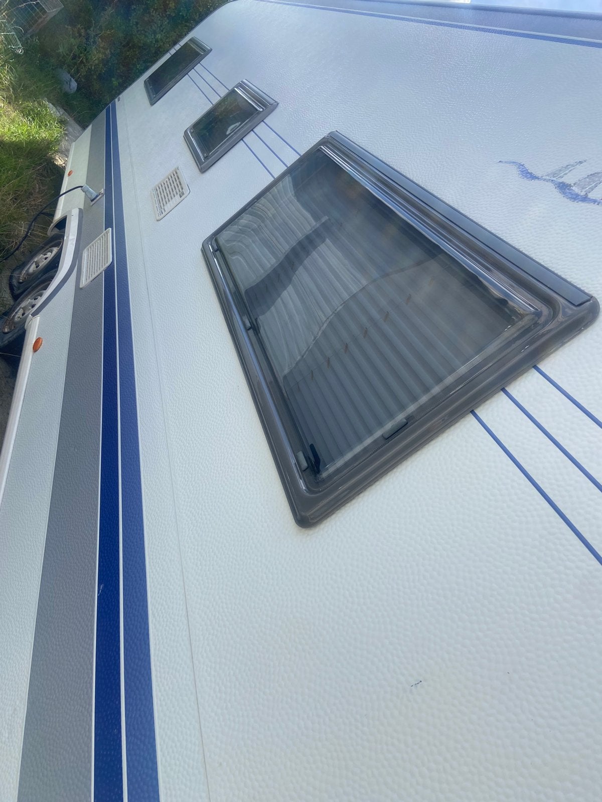 Hobbycaravan, Particulier, Overige, Hobby