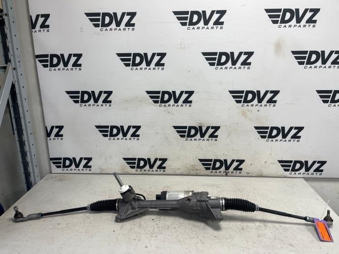 Stuurhuis Bekrachtigd van een Volkswagen ID. Buzz Cargo, Volkswagen, -, 3 mois de garantie, Utilisé