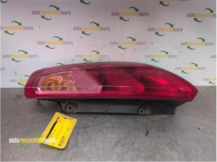 Feu arrière droit d'un Fiat Punto Grande, Autos : Pièces & Accessoires, -, -, 3 mois de garantie, Utilisé