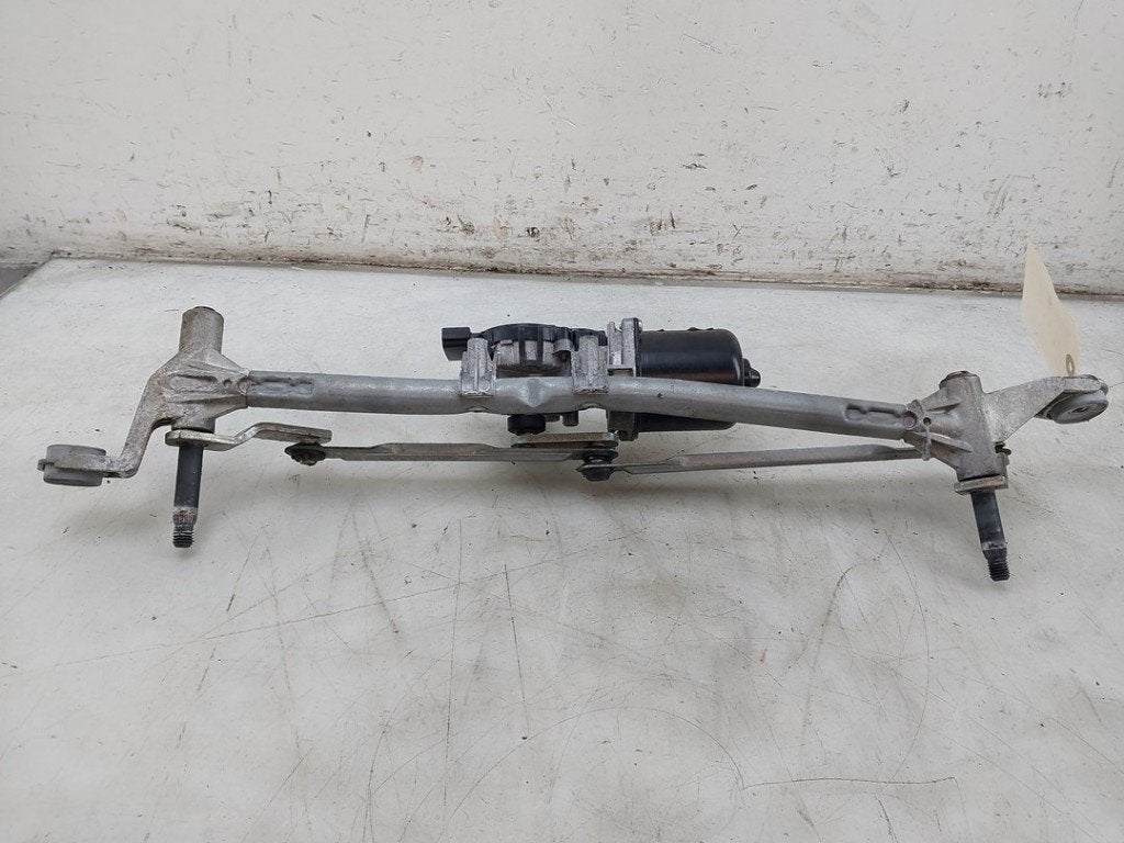 MOTEUR + TRINGLERIE ESSUIE GLACE AVANT (|288100819R|28800597, Renault, Valeo, Utilisé, 100, rue de Courcelles
75017  Paris, FR