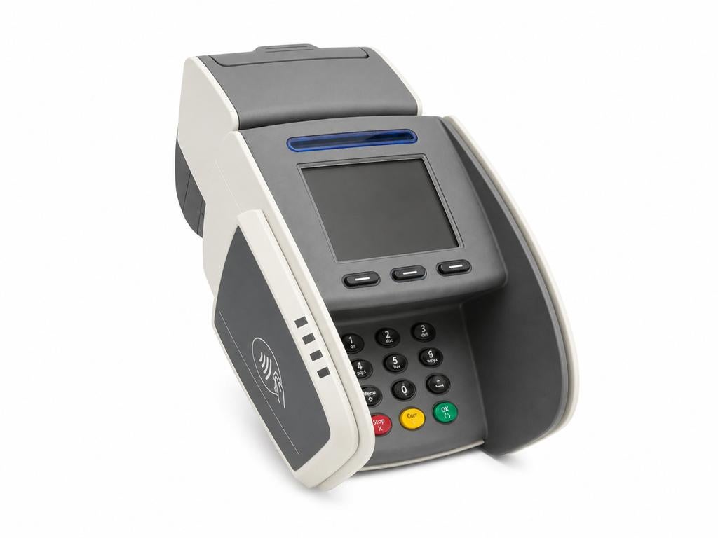 Betaalterminal / Kaartlezer Yomani, Ophalen of Verzenden