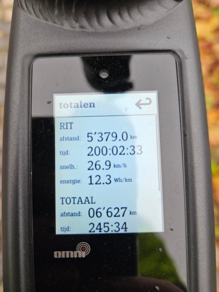 Stromer ST2, Fietsen en Brommers, Ophalen, Gebruikt, Stromer