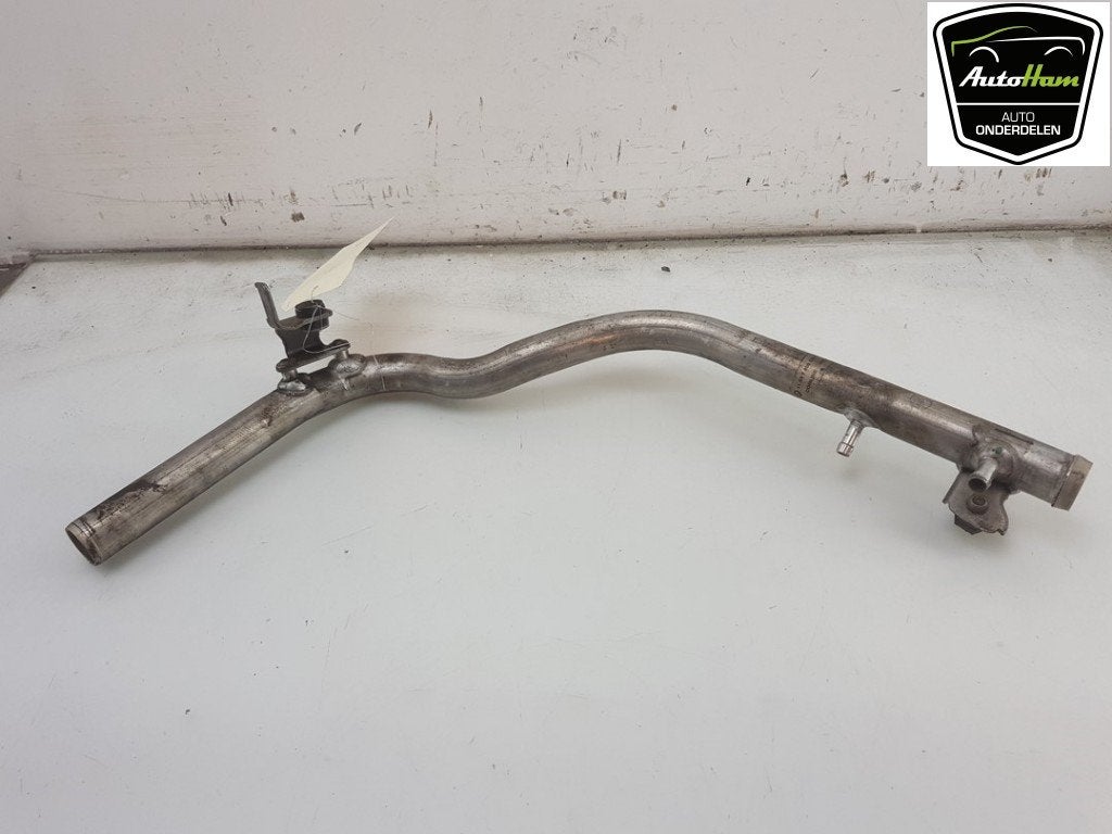 RADIATEURSLANG BMW 1 serie (F21) (|11537600594|), Dhr. J. Ham, Gebruikt, Administratie@autoham.nl, BMW