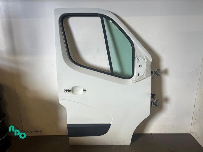 Portière 2portes droite d'un Renault Master (Master 3 10-), Autos : Pièces & Accessoires, Renault, -, 3 mois de garantie, Utilisé