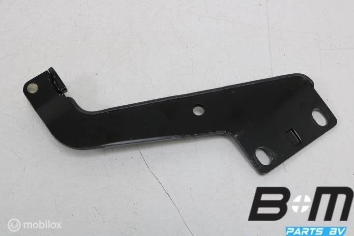 Rolgeleiding schuifdeur rechts boven VW Sharan 7N 7N0843436D, Gebruikt