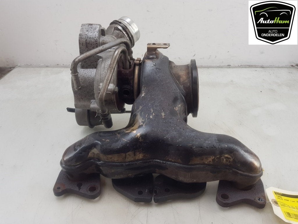 TURBOCOMPRESSEUR Volvo XC60 I (DZ) (|36012431|), Dhr. J. Ham, Administratie@autoham.nl, Nijkerkerstraat 27a 27a
3821 CD  AMERSFOORT, NL