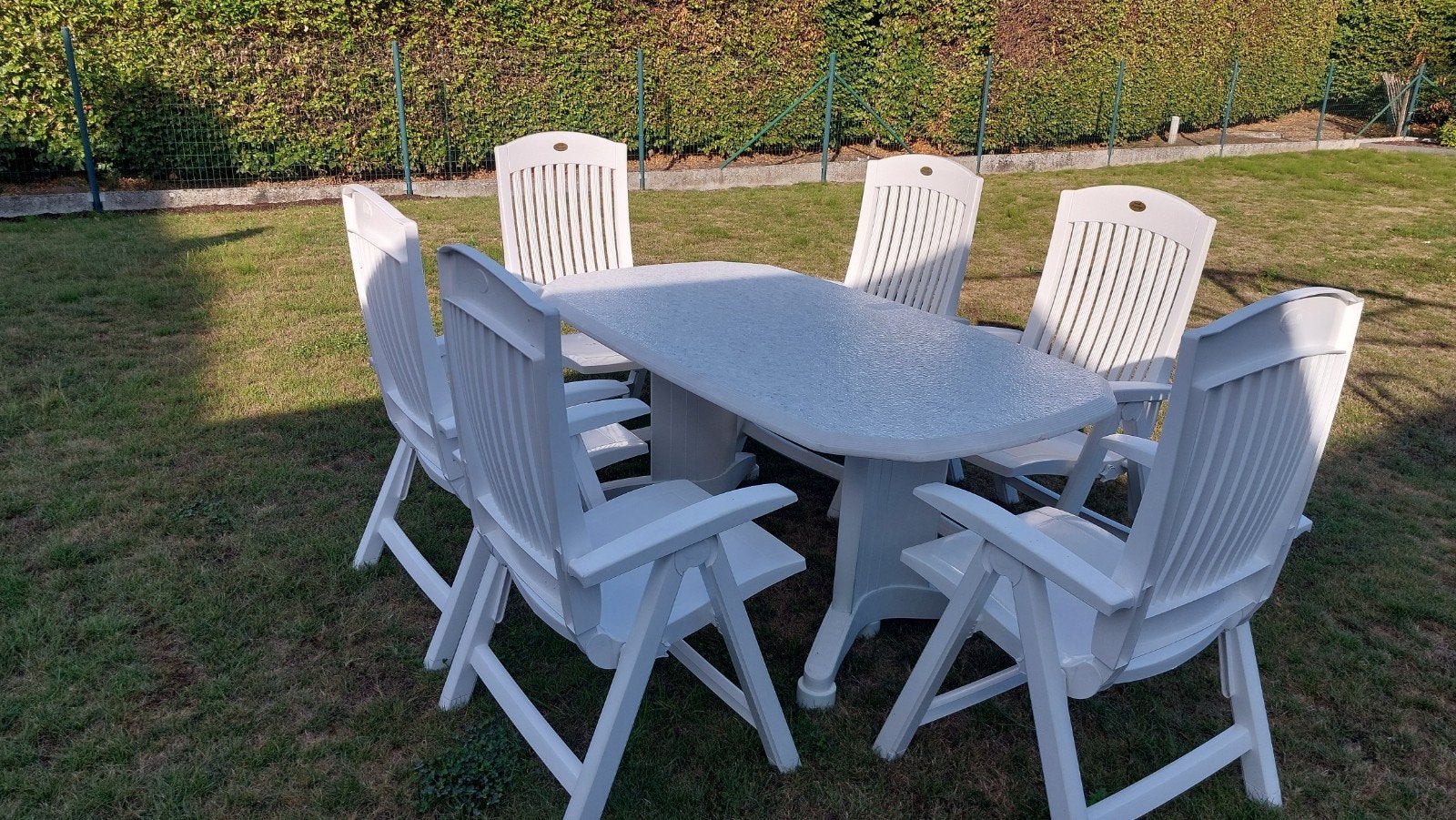 tuin, Tuin en Terras, Ophalen, Tuinset