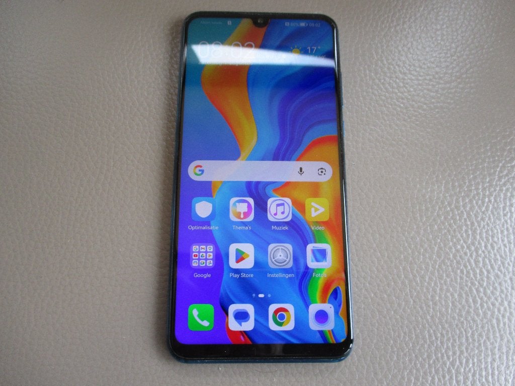 smartphone Huawei P30 lite,6gb.ram, 256gb opslag, Télécoms, Comme neuf, Enlèvement, Écran tactile, Android OS