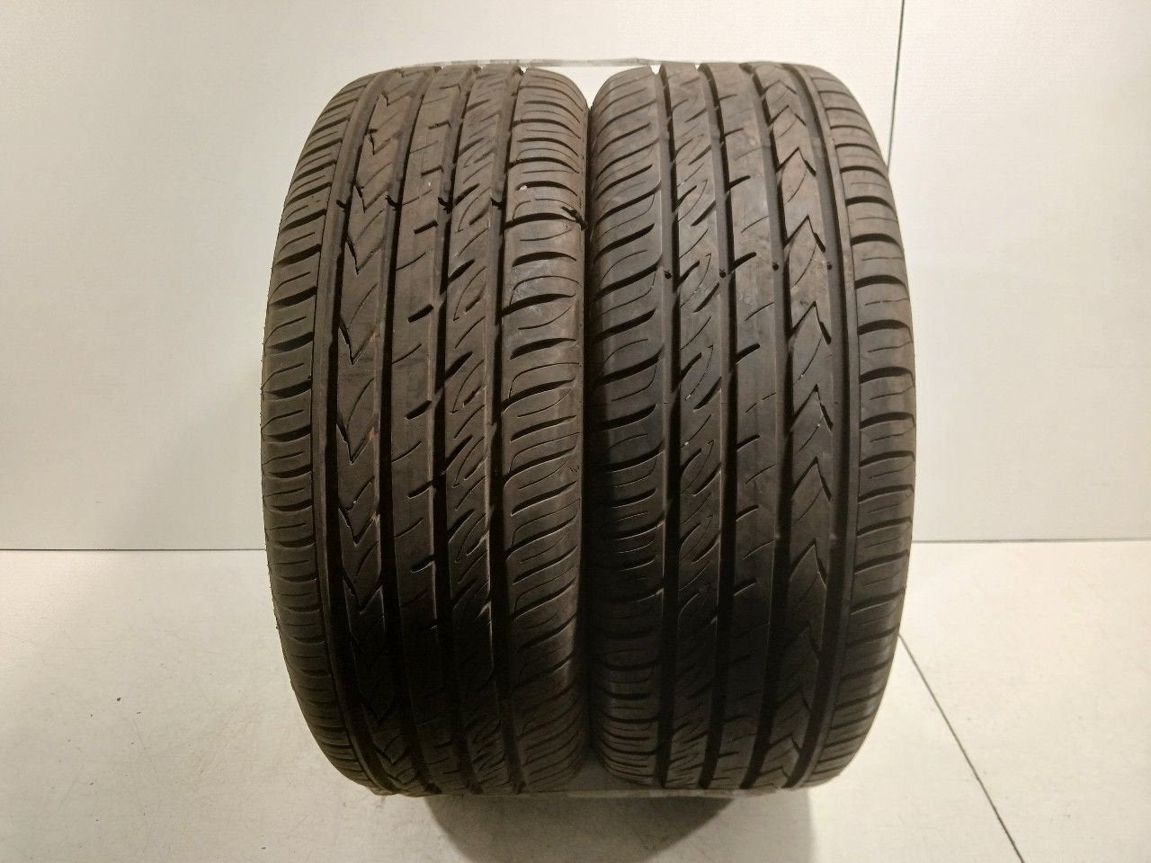 Bandenset 2 stuks Zomer 205 55 R16, Auto-onderdelen, Onderdelen@venauto.nl, Van der Ven Autorecycling B.V., Gebruikt, Ettenseweg 76, 4706 PB Roosendaal, The Netherlands
