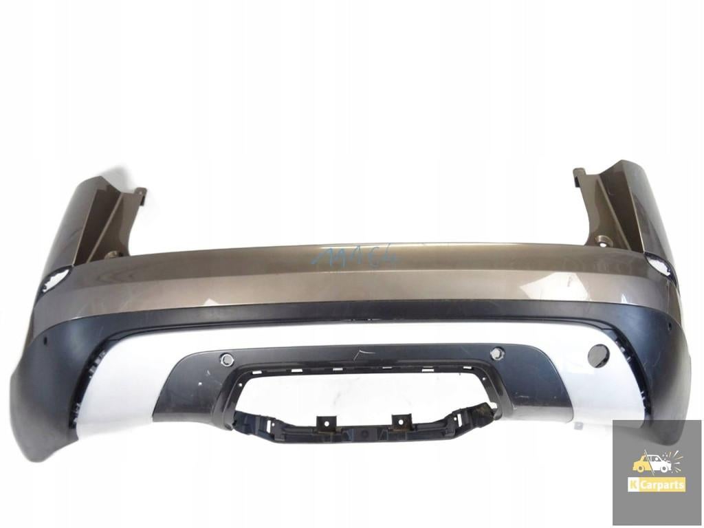 RANGE ROVER VELAR ACHTERBUMPER, Auto-onderdelen, Carrosserie, Bumper, Gebruikt
