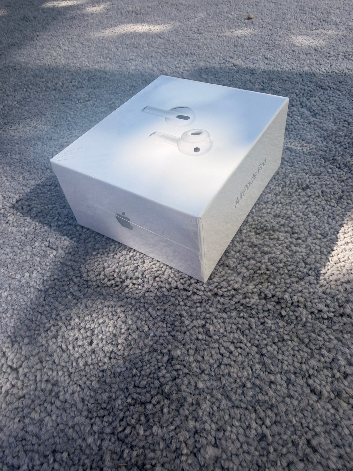 Nieuwe Airpods Pro 3, Ophalen of Verzenden, Zo goed als nieuw