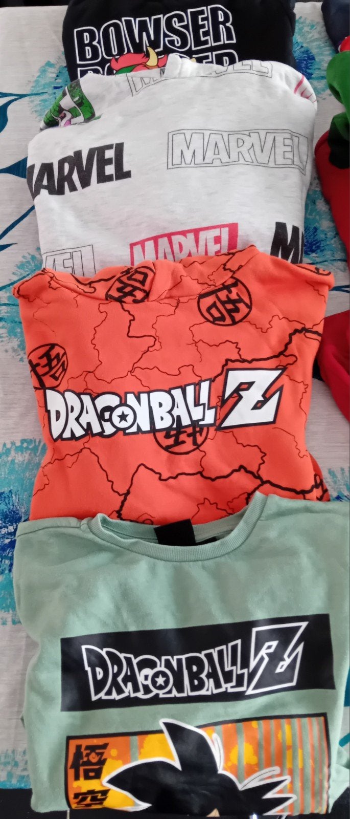 7 Primark sweaters maat 158 + 2 t-shirts maat 158, Enfants & Bébés, Vêtements enfant | Taille 158, Garçon, Pull ou Veste, Enlèvement
