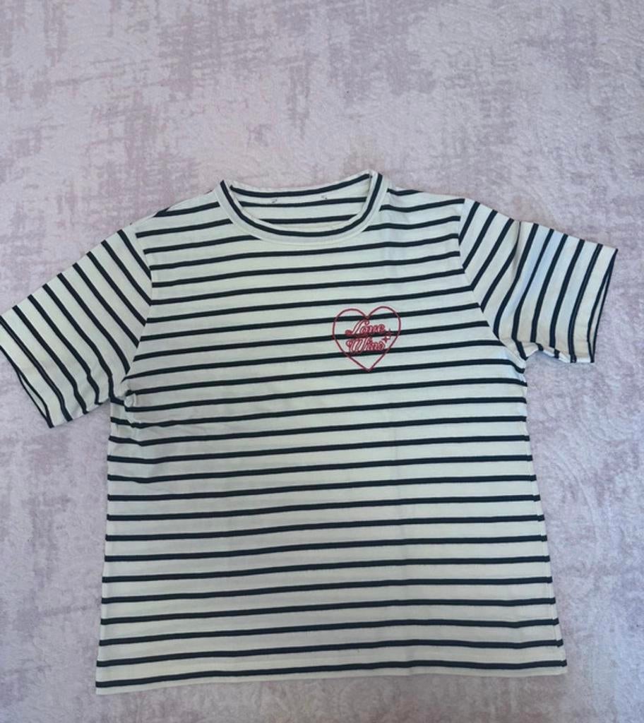 T-shirt nieuw, Kleding | Dames, Ophalen of Verzenden