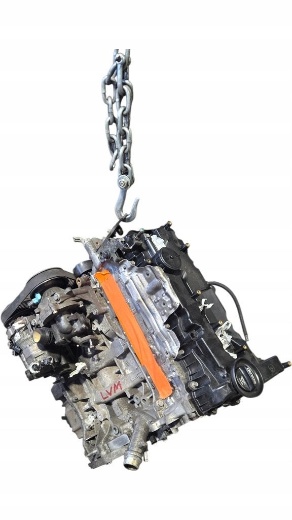 Moteur B16DTH Nu ASTRA OPEL, Envoi, Utilisé, Daihatsu
