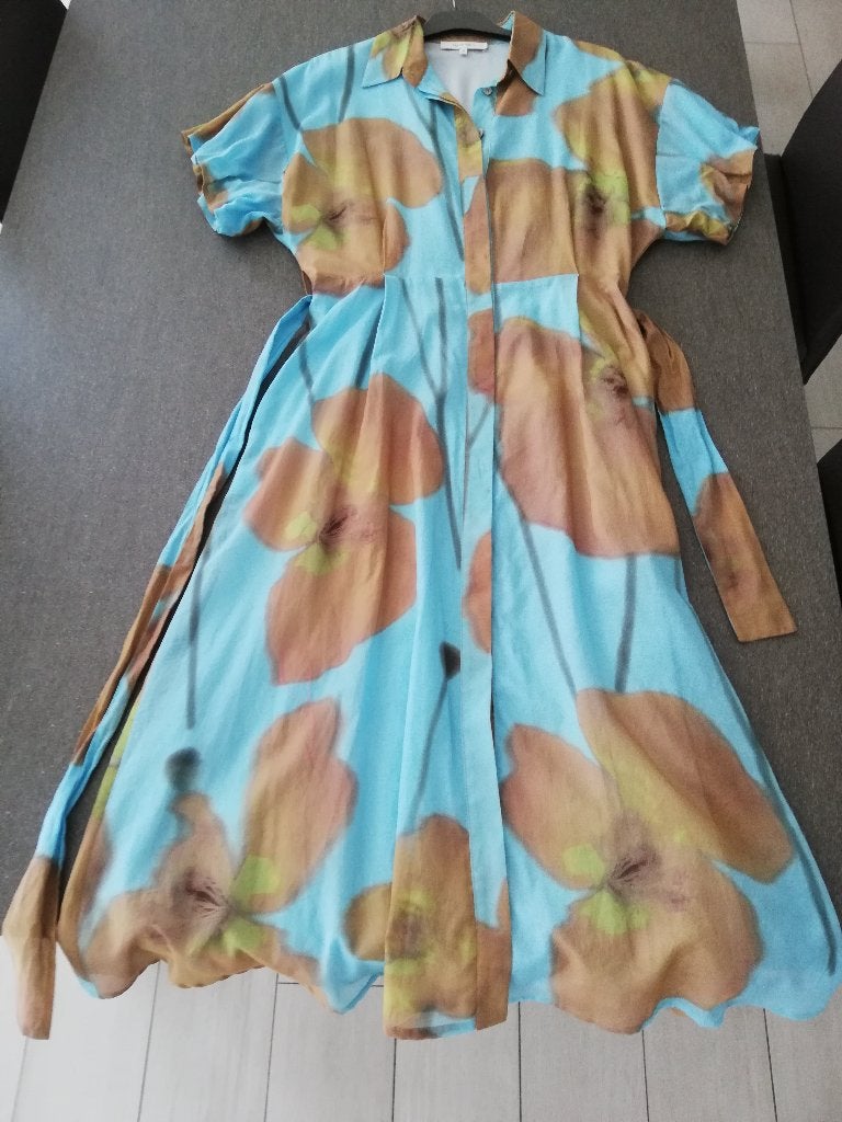 kleding, Ophalen, Nieuw, Marie Mero