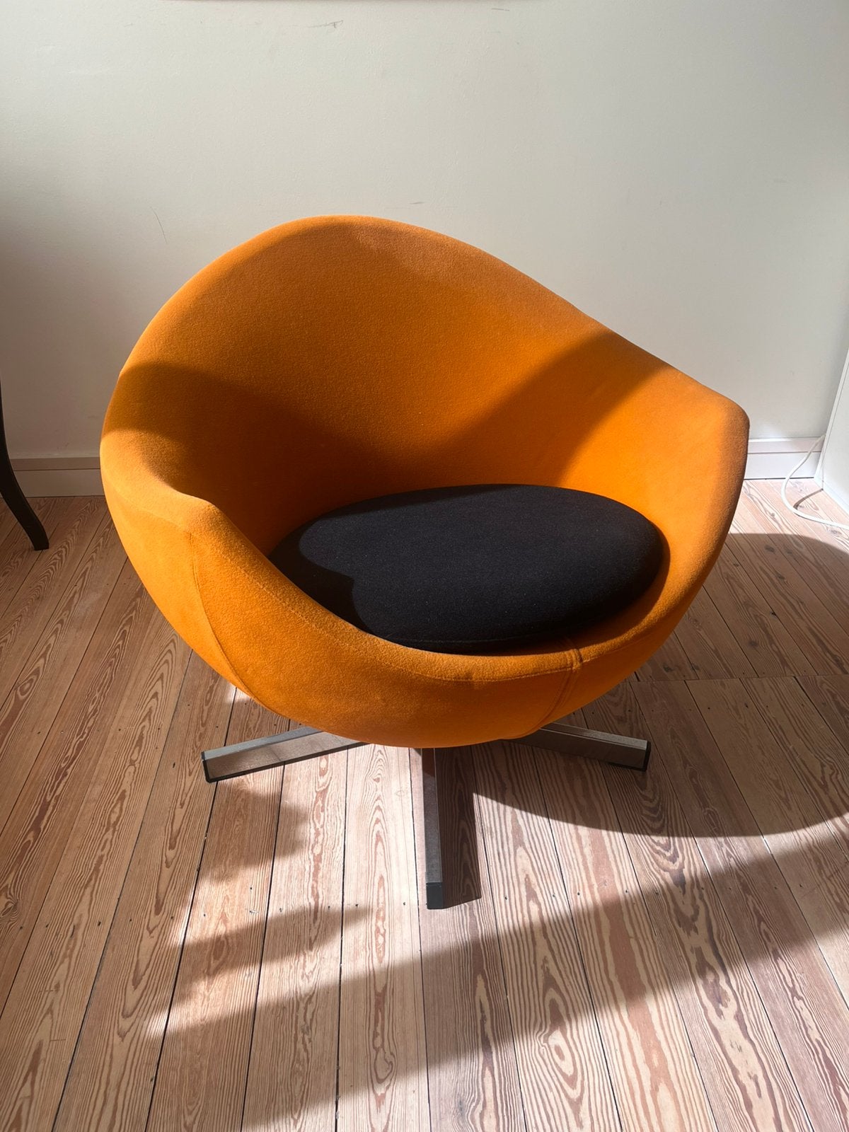70’s design sofa, Enlèvement, Comme neuf, Tissus