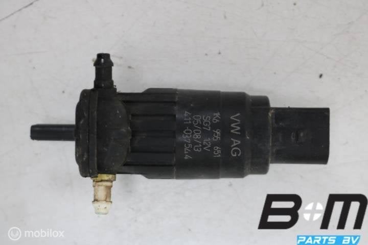 Ruitensproeierpomp VW Sharan 7N 1K6955651, Utilisé