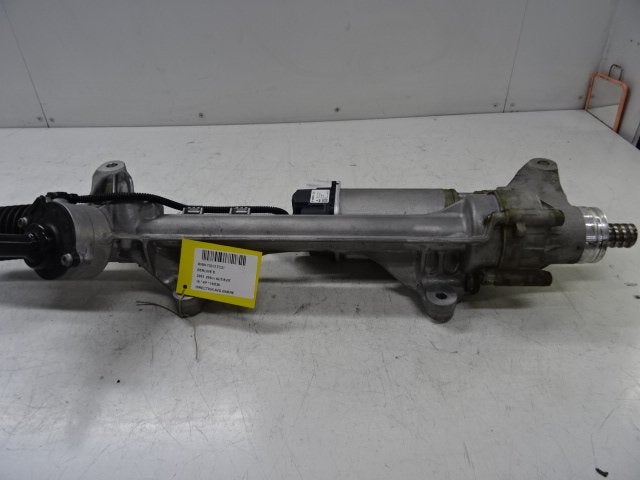 CREMAILLERE DIRECTION MECANIQUE BMW 7 serie (G11 / G12), Autos : Pièces & Accessoires, Utilisé, BMW
