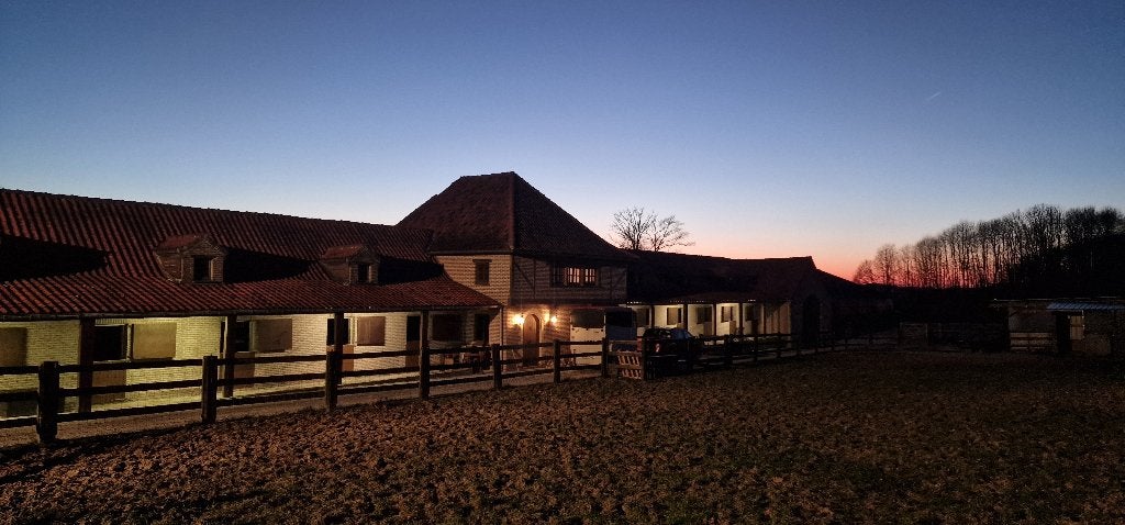 Stalling te huur, Dieren en Toebehoren, Stalling, 2 of 3 paarden of pony's