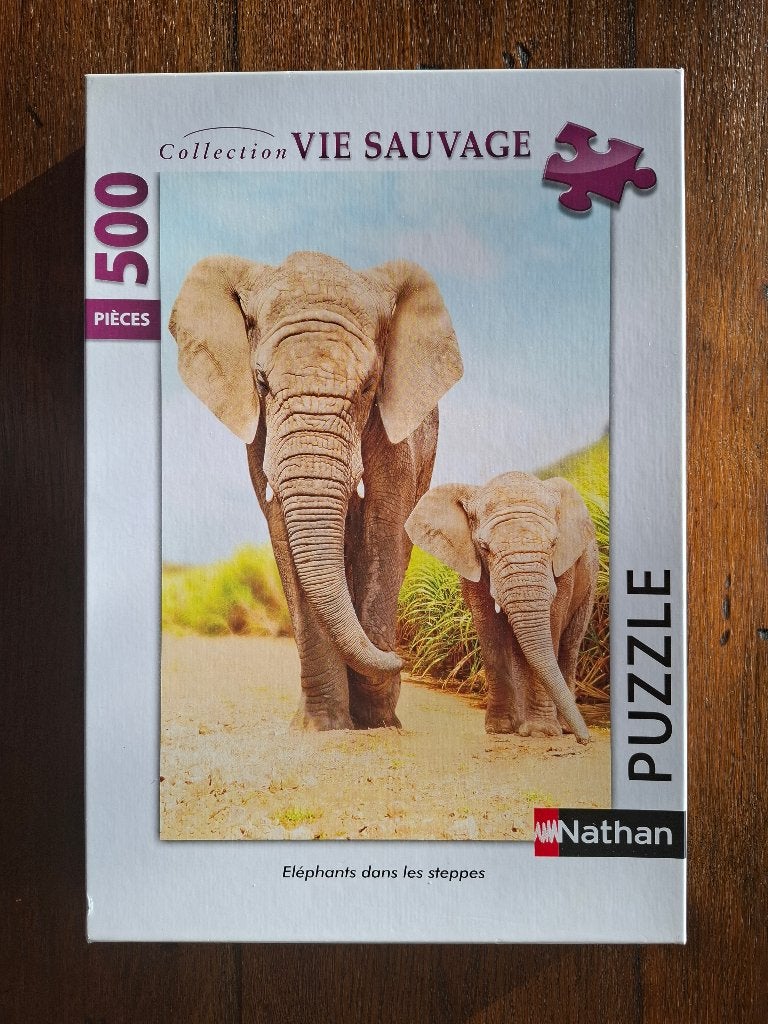 Meerdere puzzels in prima staat aan 4 €/puzzel., Ophalen of Verzenden, 500 t/m 1500 stukjes, Zo goed als nieuw, Legpuzzel