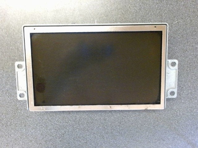 Écran display Citroen C5 2 BK 2008 A2C53286335 LP/15402, Enlèvement, Utilisé
