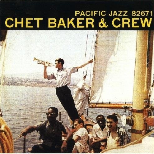 CD EN VENTE CHET BAKER & Crew Pacific Jazz + Sten Get, CD & DVD, CD | Jazz & Blues, Jazz, Envoi