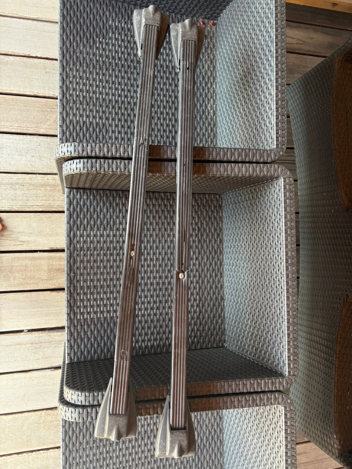 Dakdragers voor dakkofer, Ophalen, Gebruikt