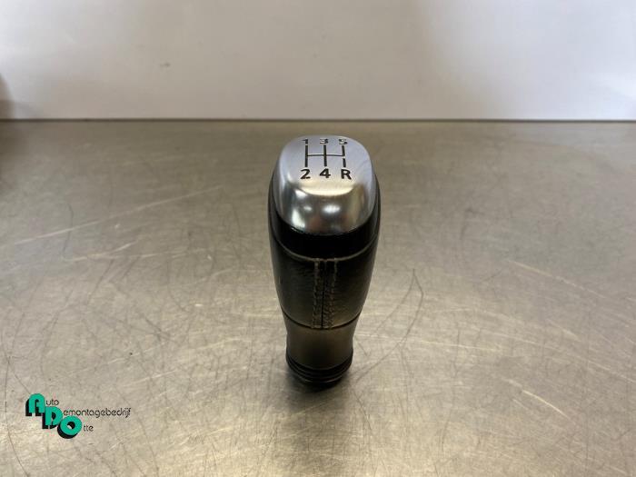Pookknop van een Renault Clio (Clio 4 12-), Auto-onderdelen, Interieur en Bekleding, Gebruikt, -, Renault, -