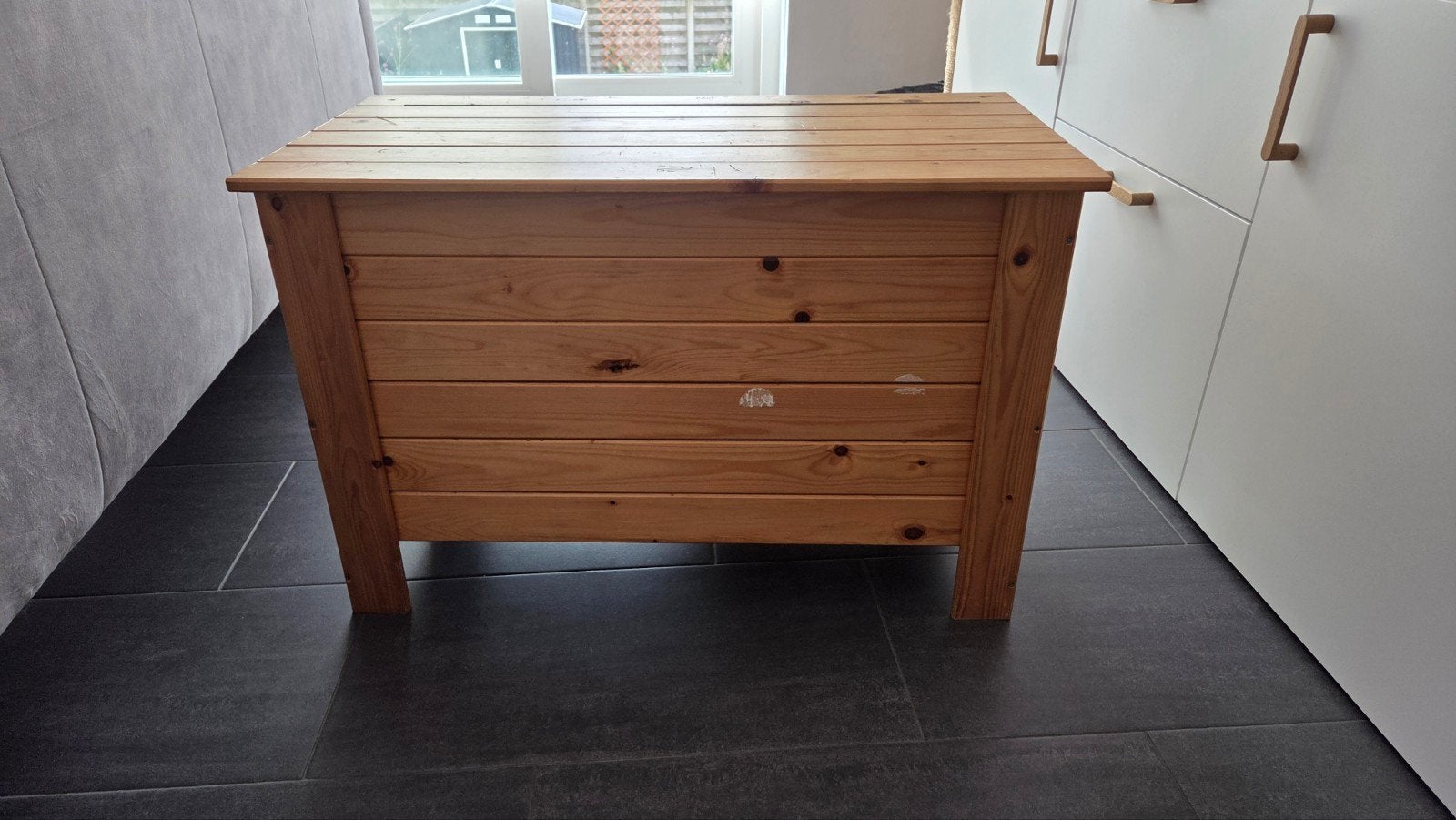Koffer, Ophalen, 50 – 75, Minder dan 50 cm, Gebruikt