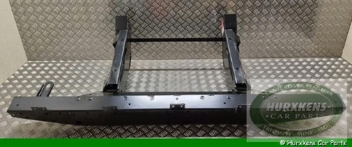 Achterste chassisbalk / crossmember met extensions Defender, -, -, Nieuw, Ophalen of Verzenden