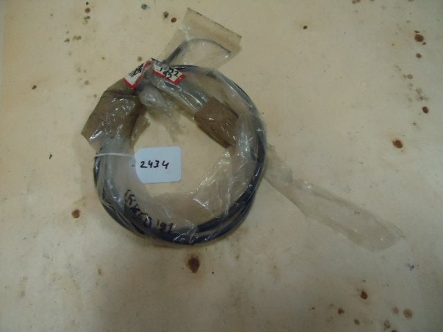 CR250 / CR500 1991 - 1992 Honda Kabel Kabel gas D1-16483, Motos