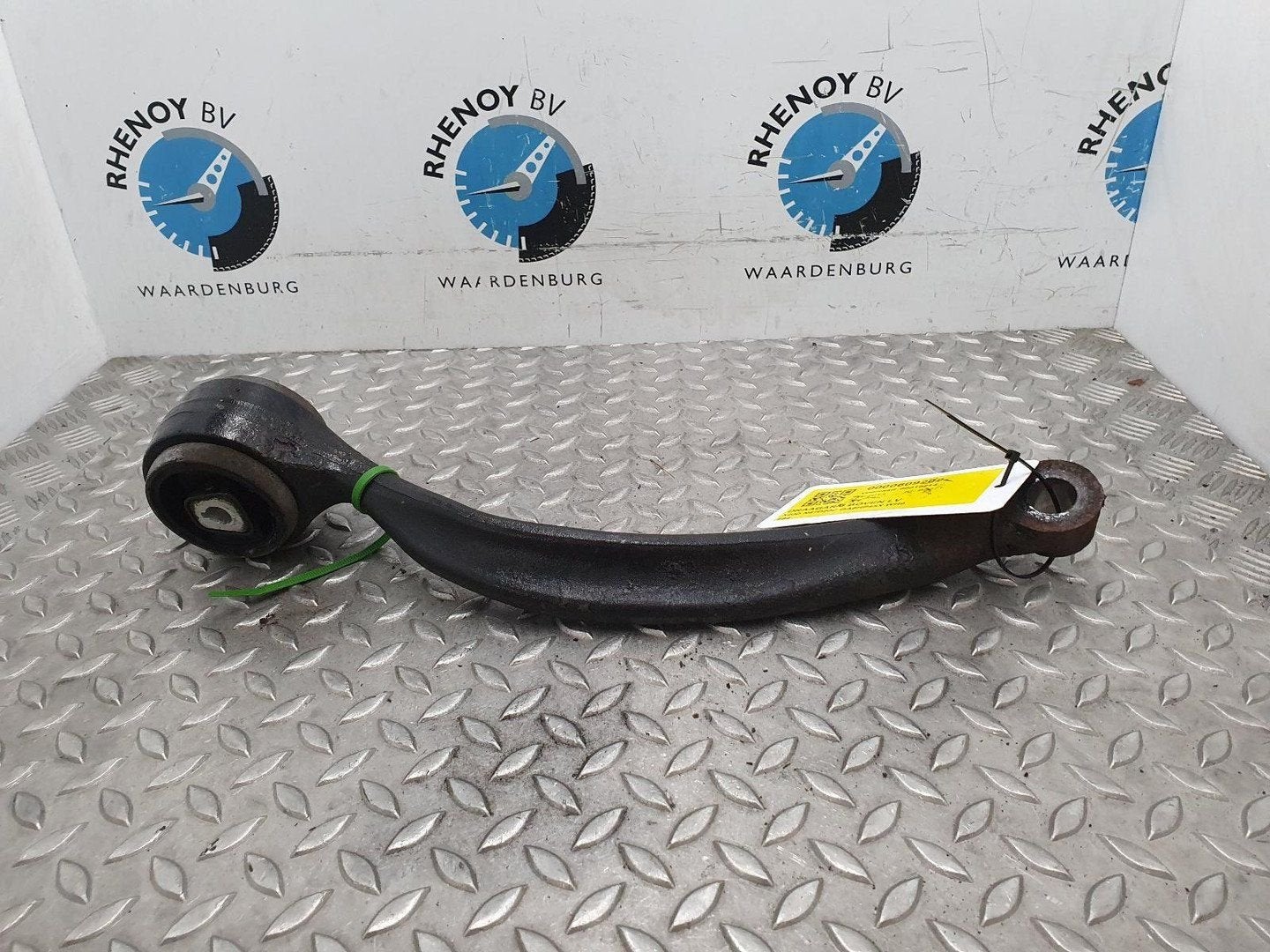 BMW X1 E84 X20D DRAAGARM BOVEN LV 2013, Ophalen of Verzenden, Gebruikt, ARN erkend