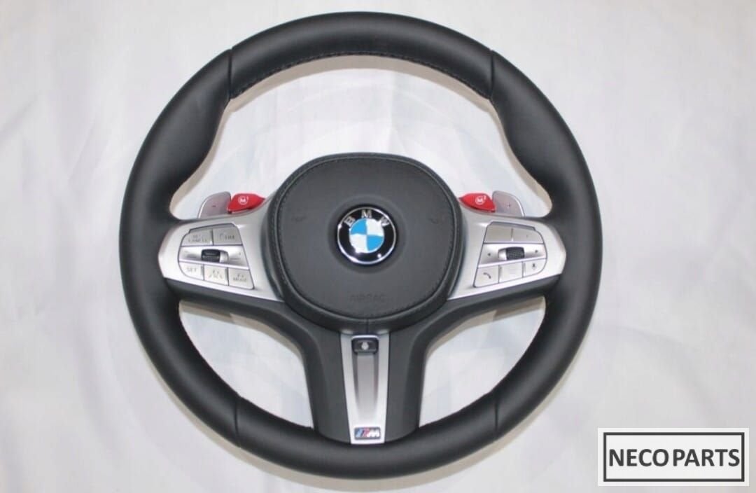 BMW 7 SERİE M7 STUUR, Gebruikt, -, -, Ophalen of Verzenden