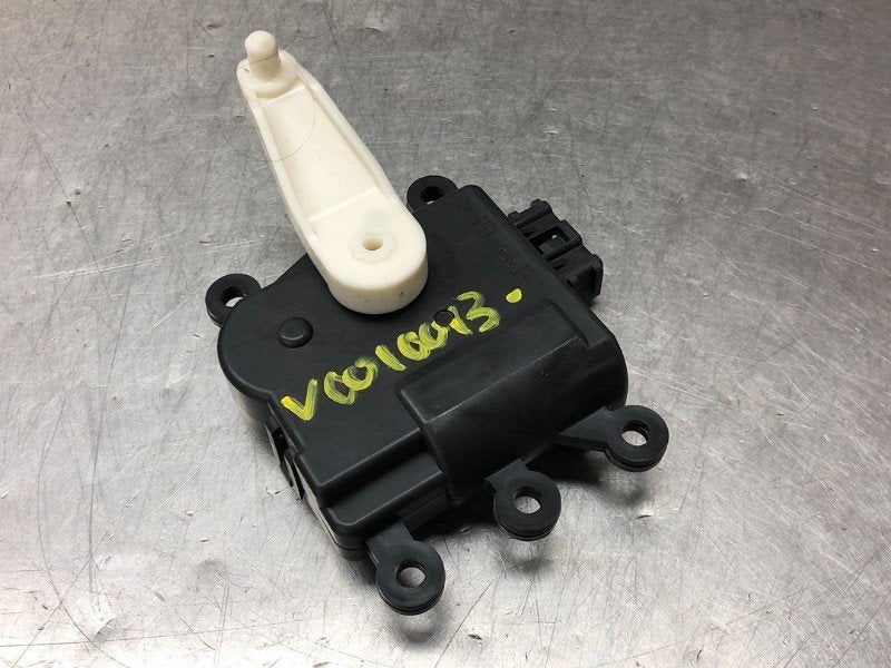 ACTIONNEUR MOTEUR VOLET CHAUFFAGE Mazda CX-5 (KE,GH), Utilisé, Mazda
