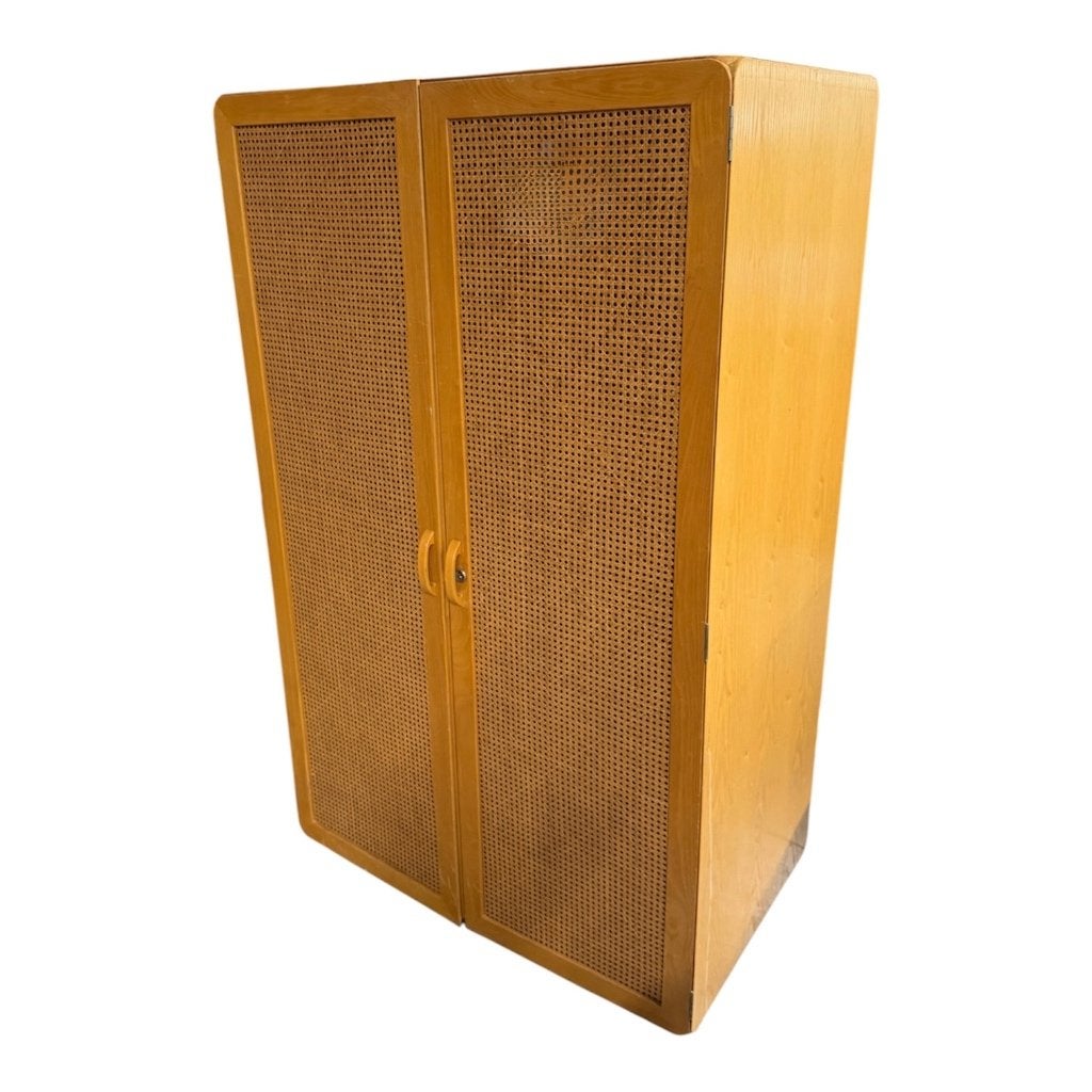 Armoire vintage Derk Jan de Vries 1960, Enlèvement