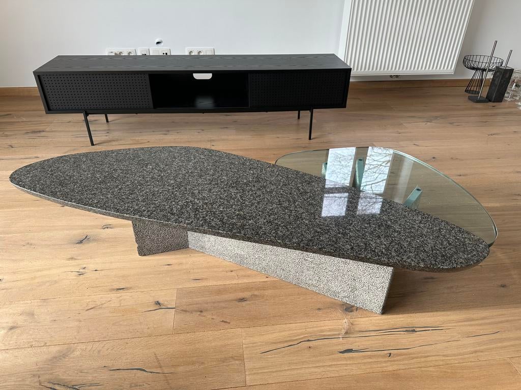 Salontafel, tafel, Ophalen, Gebruikt