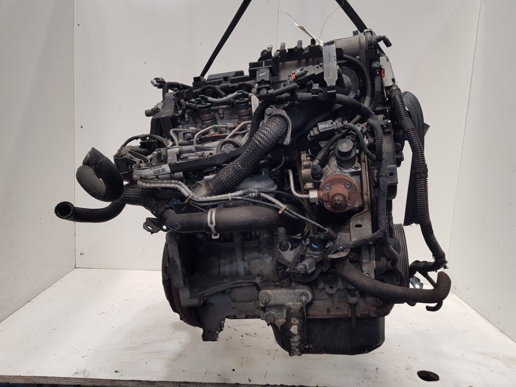 MOTEUR Citroën C3 (SC) (01-2009/01-2017) (|0135SW|0139XC|), Autos : Pièces & Accessoires, Moteurs & Accessoires, Dhr. J. Ham, Citroën