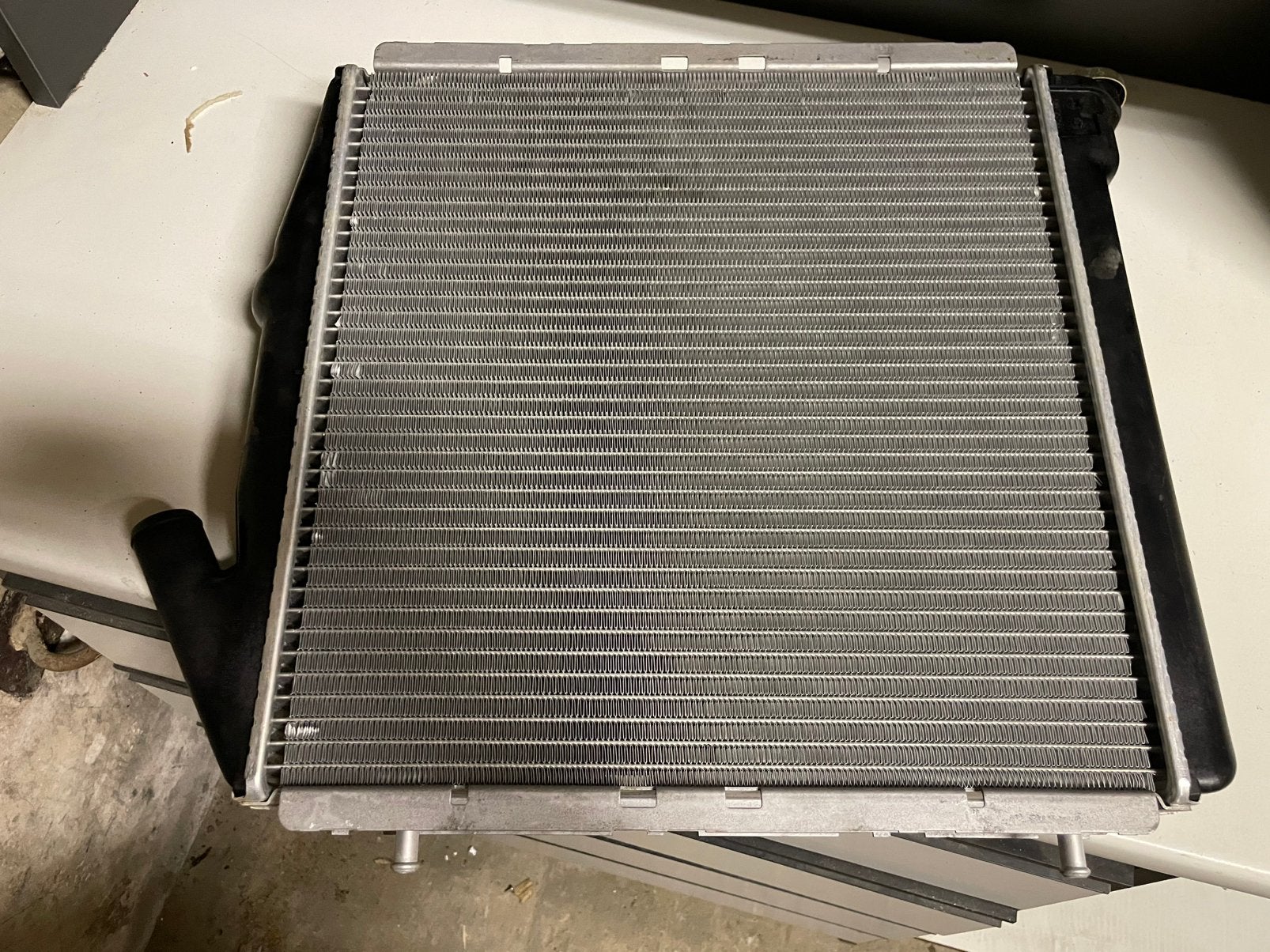 Nouveau radiateur Valeo Renault, Enlèvement ou Envoi, Renault