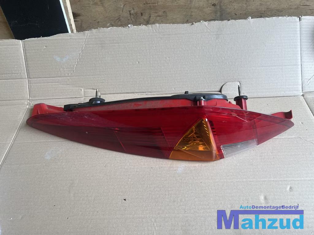 FIAT PUNTO 188 rechts achterlicht 1999-2006, Gebruikt, Stellantis Europe S.p.A., Info@stellantis.com, Corso Giovanni Agnelli 200
10135  Turin, IT