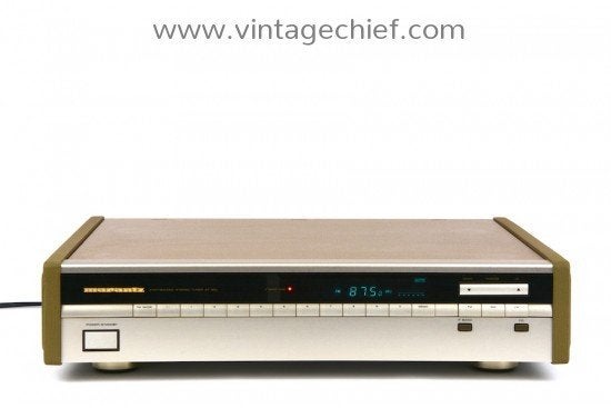 Ik ben op zoek naar Yamaha cdx gold en marantz st50 zamac, Marantz