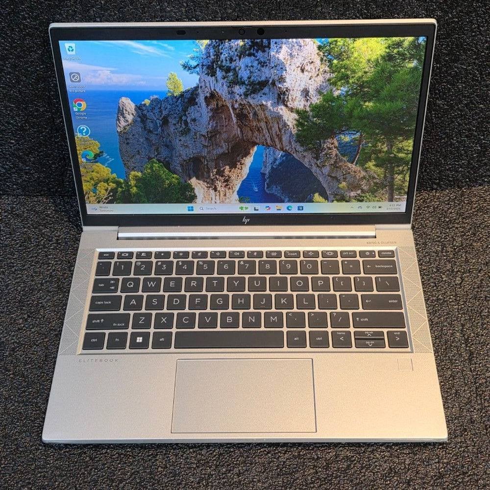 HP EliteBook 830 G8 - Intel i7 - 16GB RAM - 512GB M2, Computers en Software, Windows Laptops, Ophalen, Hp, 2 tot 3 Ghz, Qwerty